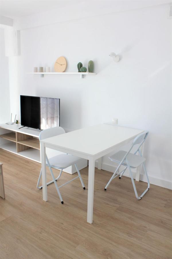 Superb Seaview Apartment In Playa De Las Americas Exteriör bild