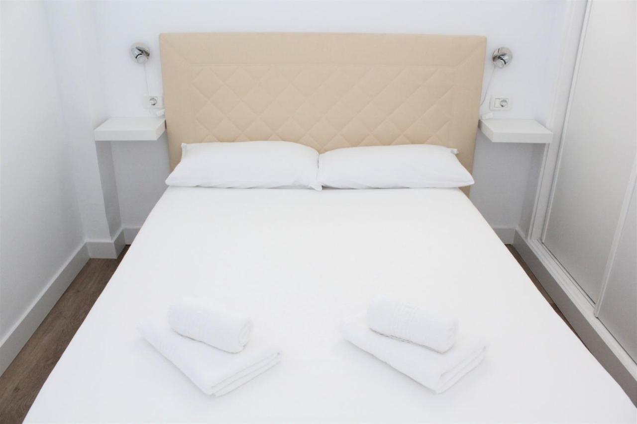 Superb Seaview Apartment In Playa De Las Americas Exteriör bild